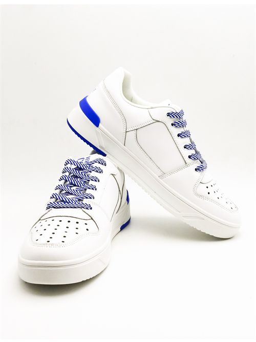 Sneakers, uomo, logate. VERSACE COUTURE | 78YA3SJ5 ZPB13S10